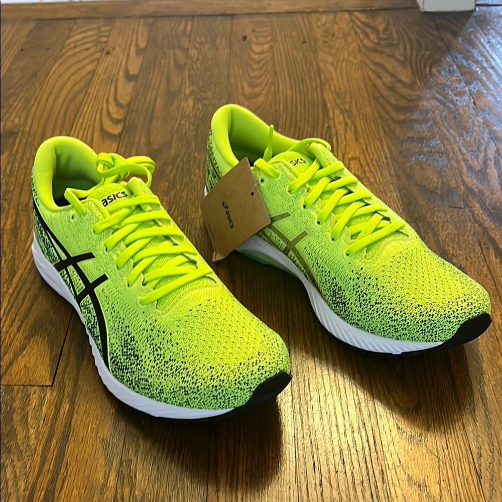 ASICS Men's GEL-DS TRAINER 26 Running Shoes